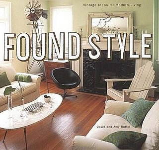 Home Library: Found Style